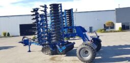 
										Rolmako U 693 – 5,0 mH – mit Long Smart Fahrwerk full									