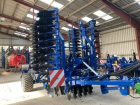 Rolmako U 693 – 5,0 mH – mit Long Smart Fahrwerk