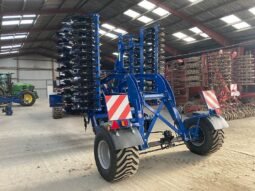 
										Rolmako U 693 – 5,0 mH – mit Long Smart Fahrwerk full									
