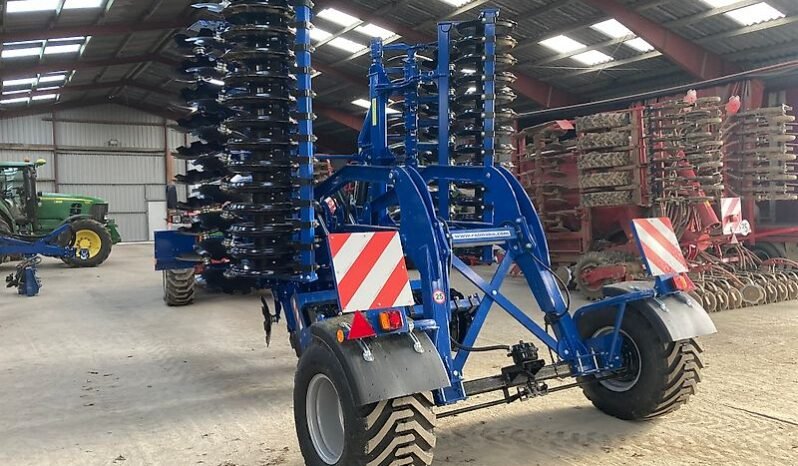 
								Rolmako U 693 – 5,0 mH – mit Long Smart Fahrwerk full									