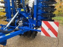 
										Rolmako U 693 – 5,0 mH – mit Long Smart Fahrwerk full									