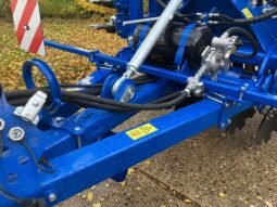 
										Rolmako U 693 – 5,0 mH – mit Long Smart Fahrwerk full									