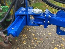 
										Rolmako U 693 – 5,0 mH – mit Long Smart Fahrwerk full									