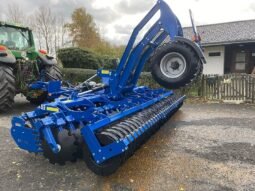
										Rolmako U 693 – 5,0 mH – mit Long Smart Fahrwerk full									