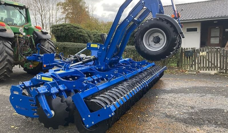 
								Rolmako U 693 – 5,0 mH – mit Long Smart Fahrwerk full									