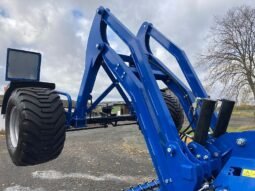 
										Rolmako U 693 – 5,0 mH – mit Long Smart Fahrwerk full									