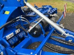 
										Rolmako U 693 – 5,0 mH – mit Long Smart Fahrwerk full									