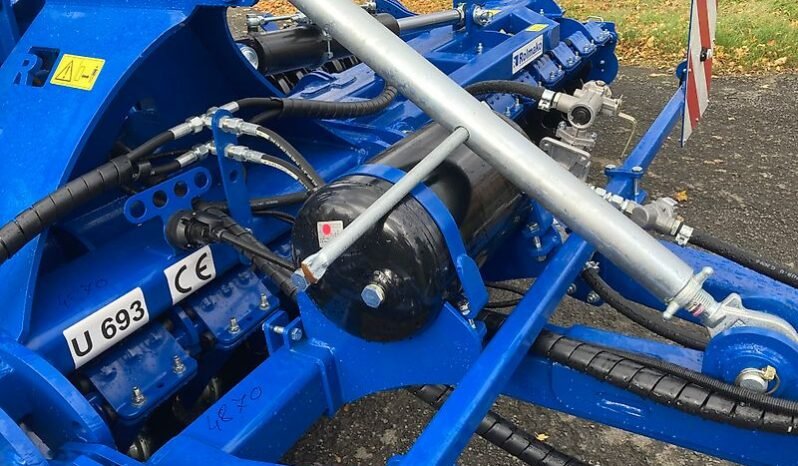 
								Rolmako U 693 – 5,0 mH – mit Long Smart Fahrwerk full									