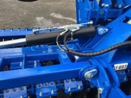 
										Rolmako U 693 – 5,0 mH – mit Long Smart Fahrwerk full									