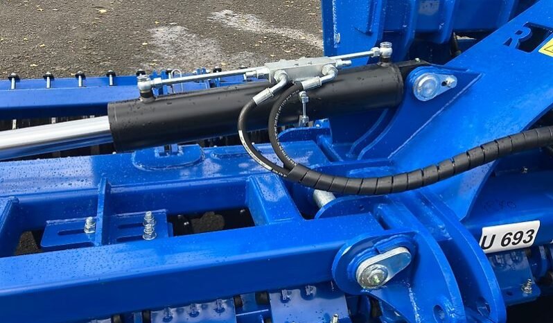 
								Rolmako U 693 – 5,0 mH – mit Long Smart Fahrwerk full									