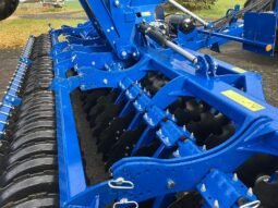 
										Rolmako U 693 – 5,0 mH – mit Long Smart Fahrwerk full									