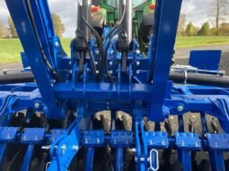 
										Rolmako U 693 – 5,0 mH – mit Long Smart Fahrwerk full									