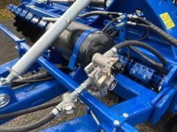 
										Rolmako U 693 – 5,0 mH – mit Long Smart Fahrwerk full									