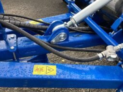 
										Rolmako U 693 – 5,0 mH – mit Long Smart Fahrwerk full									