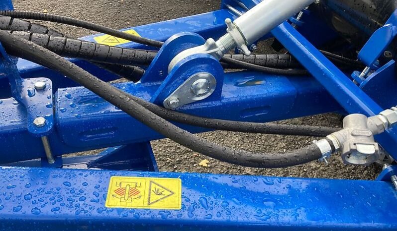 
								Rolmako U 693 – 5,0 mH – mit Long Smart Fahrwerk full									