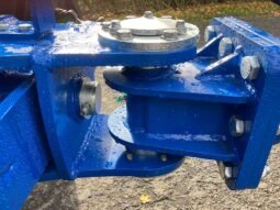 
										Rolmako U 693 – 5,0 mH – mit Long Smart Fahrwerk full									