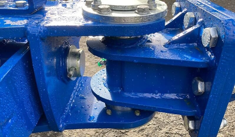 
								Rolmako U 693 – 5,0 mH – mit Long Smart Fahrwerk full									