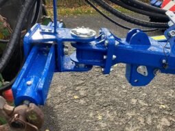 
										Rolmako U 693 – 5,0 mH – mit Long Smart Fahrwerk full									