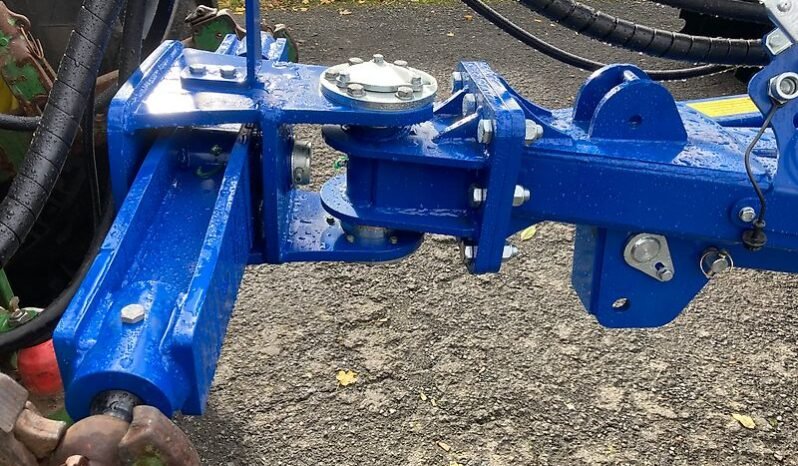 
								Rolmako U 693 – 5,0 mH – mit Long Smart Fahrwerk full									