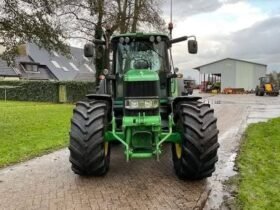 John Deere 6830 Premium