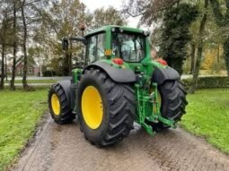 
										John Deere 6830 Premium full									