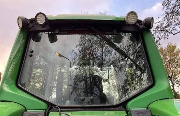 
								John Deere 6830 Premium full									