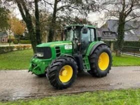 John Deere 6830 Premium