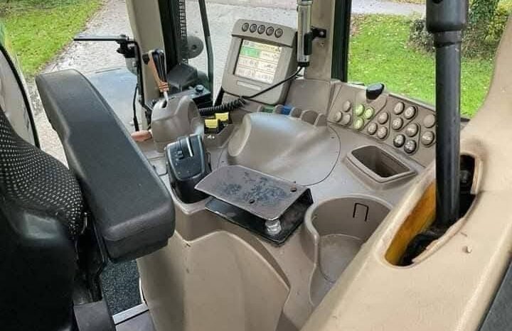 
								John Deere 6830 Premium full									