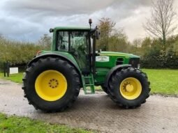 
										John Deere 6830 Premium full									