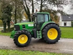 John Deere 6830 Premium