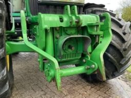 
										John Deere 6830 Premium full									