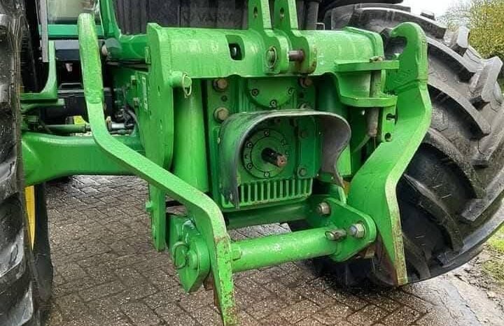 
								John Deere 6830 Premium full									