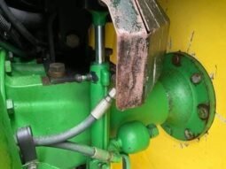 
										John Deere 6830 Premium full									