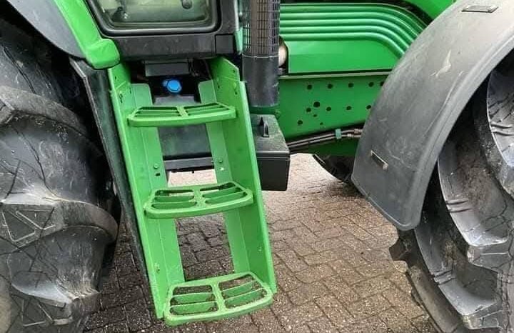 
								John Deere 6830 Premium full									