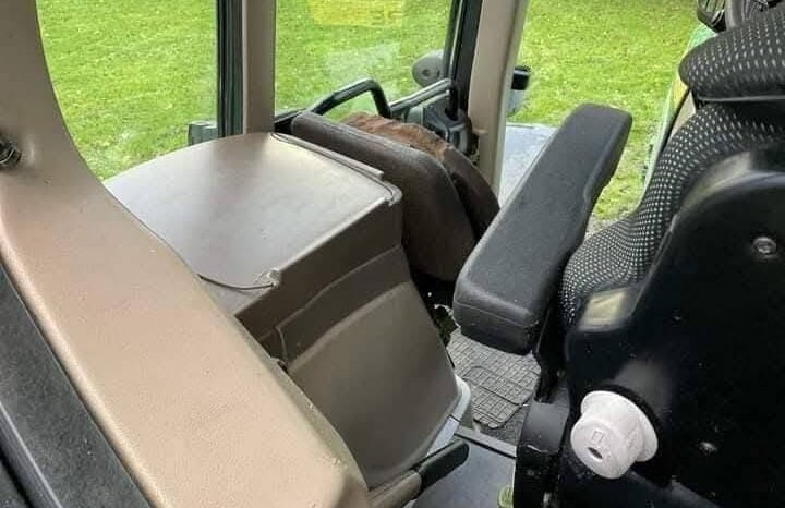 
								John Deere 6830 Premium full									