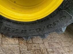 
										John Deere 6830 Premium full									