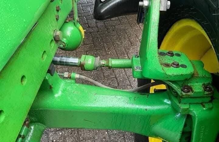 
								John Deere 6830 Premium full									