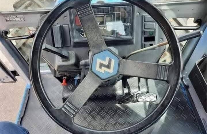 
								Landini DT 7880 full									
