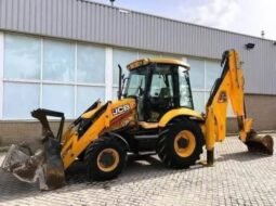 
										JCB 3CX full									