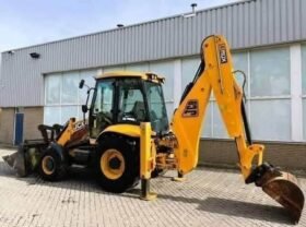 JCB 3CX