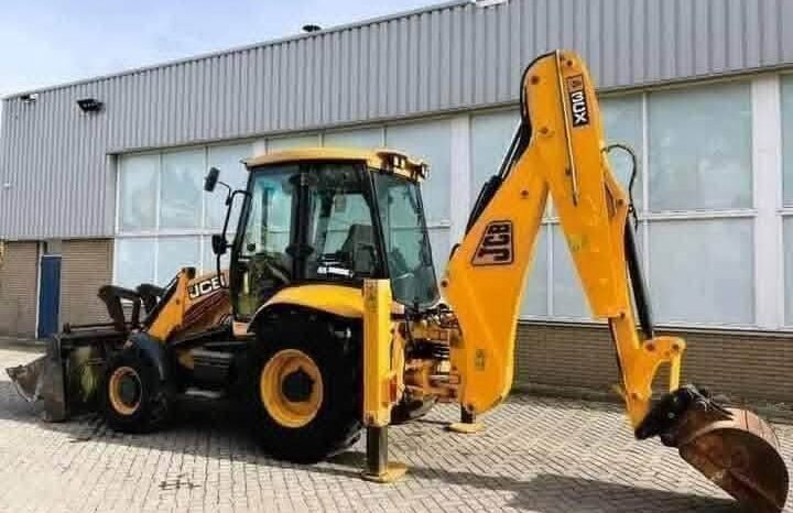 
								JCB 3CX full									