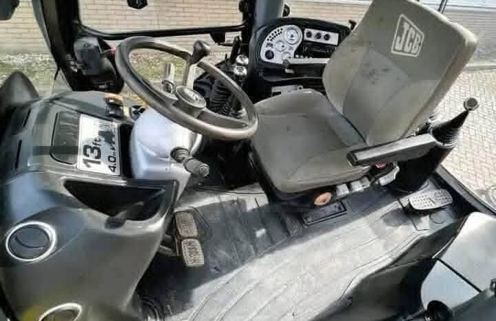 
								JCB 3CX full									