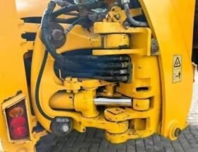 JCB 3CX