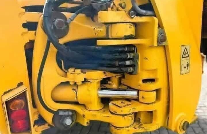 
								JCB 3CX full									