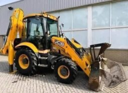 
										JCB 3CX full									