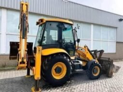 
										JCB 3CX full									