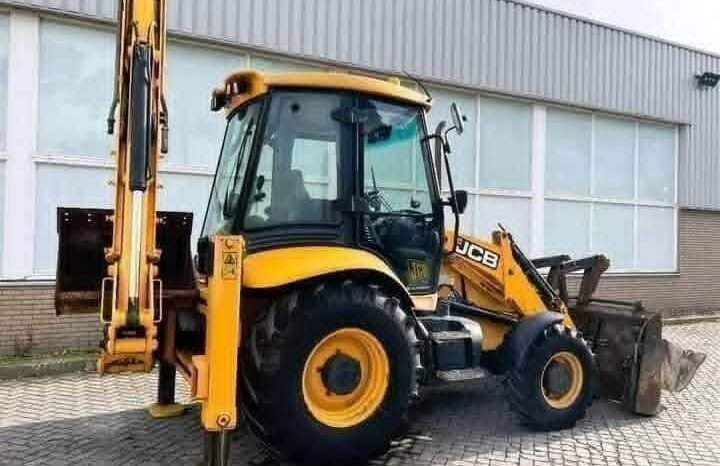 
								JCB 3CX full									