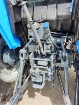 
										Landini DT 7880 full									
