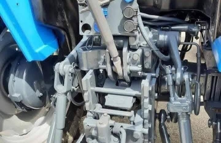 
								Landini DT 7880 full									