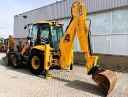 
										JCB 3CX full									